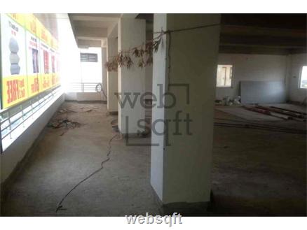 Commercial Commercial complex for Rent in Sainikpuri